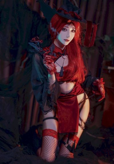 魔界契约_BD版国语迅雷下载